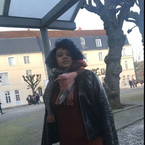 Anthea - Prof de français - Dijon