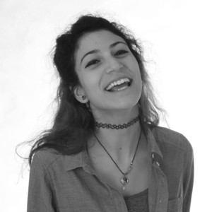 Cécile - Prof de photographie - Strasbourg