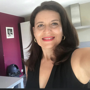 Latifa - Prof de maths - Liévin