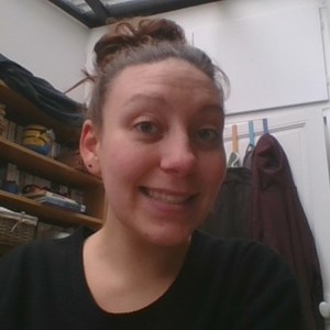 Amandine - Prof de maths - Indre