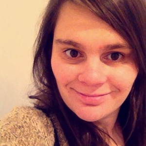 Sara - Prof de maths - Bourges