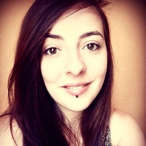 Noémie - Prof d'anglais - Tours