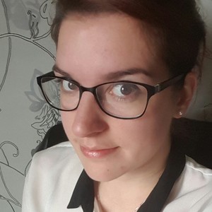 Coralie - Prof d'aide aux devoirs - Joigny
