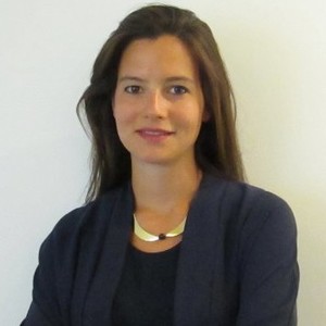 Estelle - Prof d'aide aux devoirs - Paris