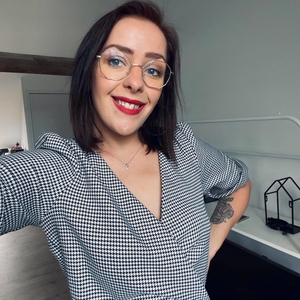 Kassandra - Prof de français - Boutigny-sur-Essonne