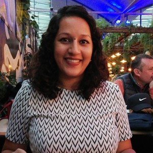 Céline - Prof d'aide aux devoirs - Coubron