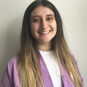 Romane - Prof de maths - Lille