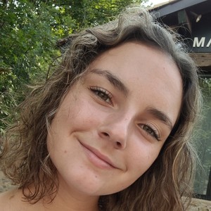 Maëlle - Prof de physique - chimie - Sourcieux-les-Mines