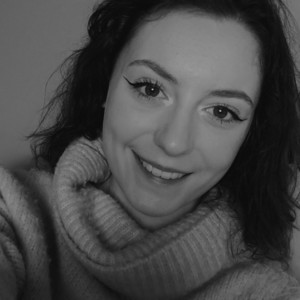 Candice - Prof de maths - Lille