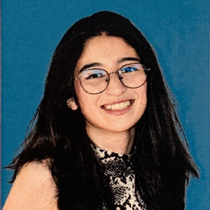 Hind - Prof de SVT - La Celle-sous-Gouzon