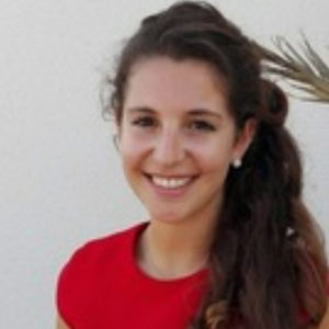Mélina - Prof de maths - Lyon