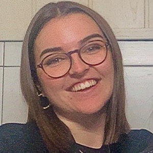 Léane - Prof d'aide aux devoirs - Montauban-de-Bretagne
