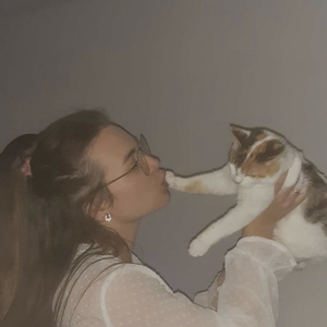 Anaëlle - Prof de maths - Lille