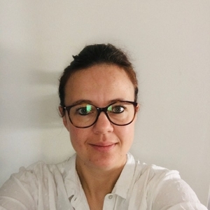 Deborah - Prof d'aide aux devoirs - La Seyne-sur-Mer
