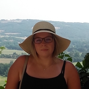 Elodie - Prof de maths - Avesnes-sur-Helpe