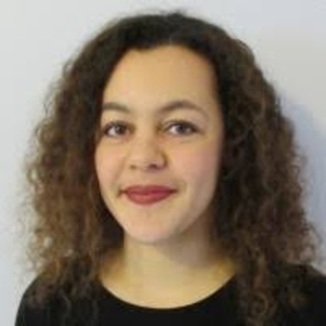 Maeliss - Prof de maths - Paris