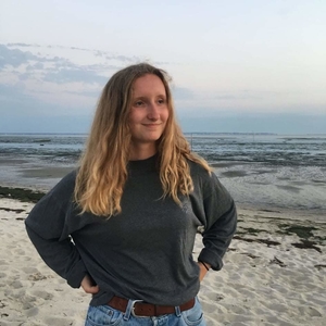 Maïssa - Prof de maths - Bordeaux