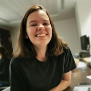 Astrid - Prof d'italien - Courbevoie