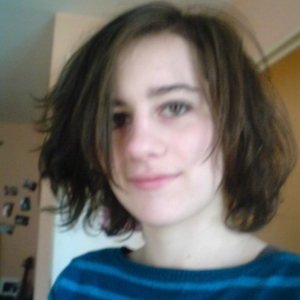 Flora - Prof d'aide aux devoirs - Nancy