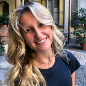 Anne-Charlotte - Prof de maths - Paris