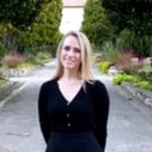 Anne-Sophie - Prof de japonais - Paris