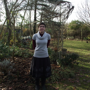 Adeline - Prof de maths - Launac
