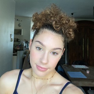 Romane - Prof de maths - Saint-Malo