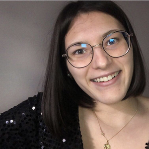 Cynthia - Prof d'aide aux devoirs - Pau