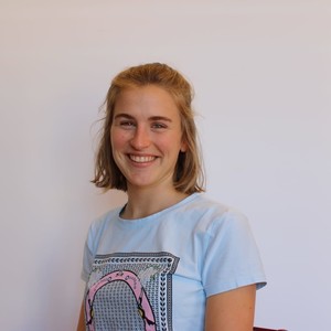 Marine - Prof de SVT - Thiverval-Grignon