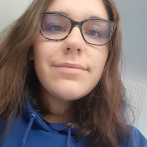 Elsa - Prof de maths - Castres