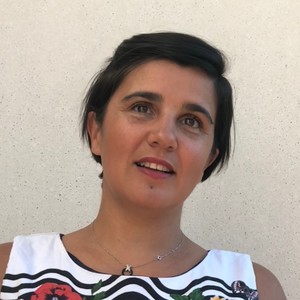 Sindy - Prof de maths - Chartres