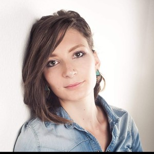 Laetitia - Prof de dessin - Le Puy-en-Velay
