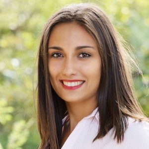 Andrea - Prof de maths - Milhaud