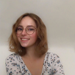 Léa - Prof de maths - Marseille