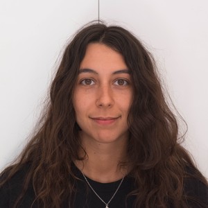 Marion - Prof d'anglais - Toulouse