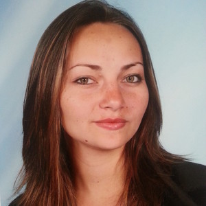 Charlotte - Prof d'anglais - Saint-Denis