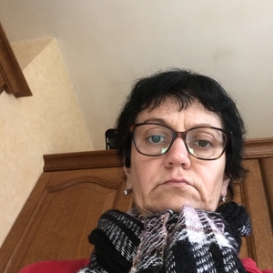 Jocelyne - Prof d'allemand - Saint-Sylvain