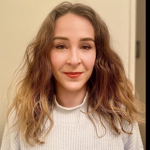 Sarah - Prof d'aide aux devoirs - Rueil-Malmaison