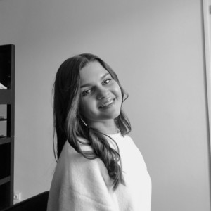 Laura - Prof d'espagnol - Montrouge