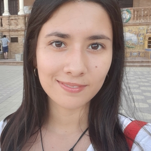 Priscila - Prof de fle - français langue étrangère - Zapopan