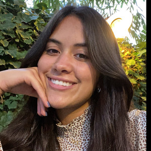 Marina - Prof de maths - Talence