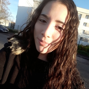 Arwen - Prof de maths - Houilles