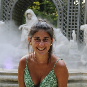 Elena - Prof de français - La Rochelle