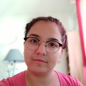 Kassandra - Prof de français - Tours