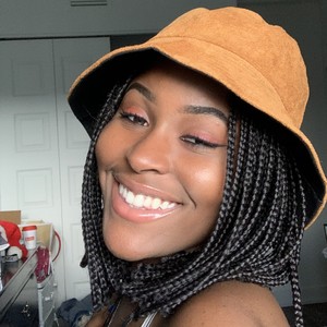 Naisha - Prof de fle - français langue étrangère - Montréal