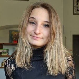Amandine - Prof d'aide aux devoirs - Ollioules
