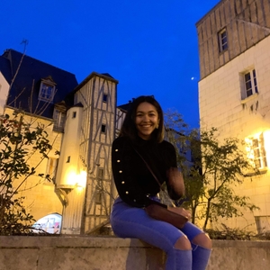 Tya - Prof d'aide aux devoirs - Tours