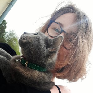 Lola - Prof d'aide aux devoirs - Saint-Lô