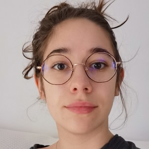 Marine - Prof d'aide aux devoirs - Dunkerque