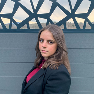 Jade - Prof de français - Lyon